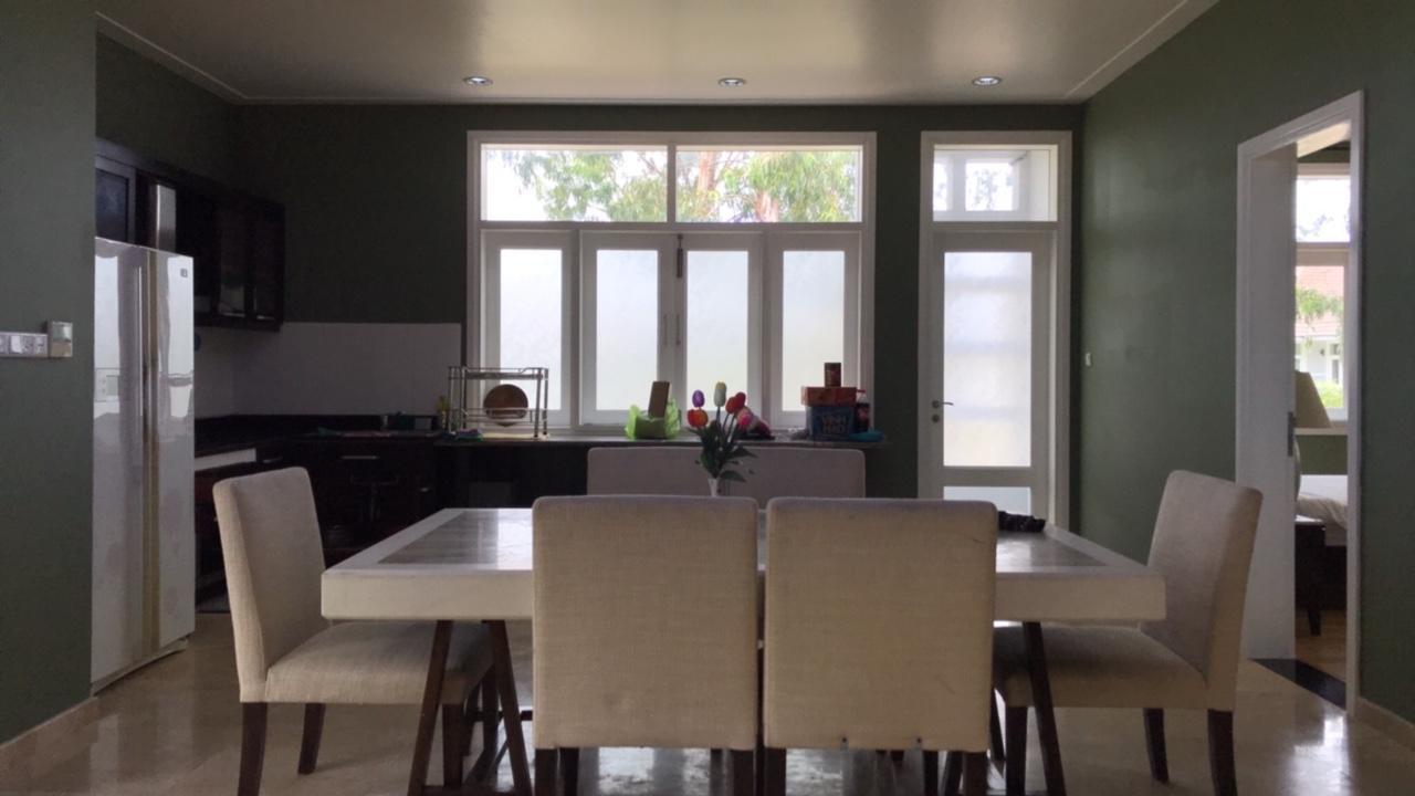 LuxSea Villa Phan Thiet Exterior foto